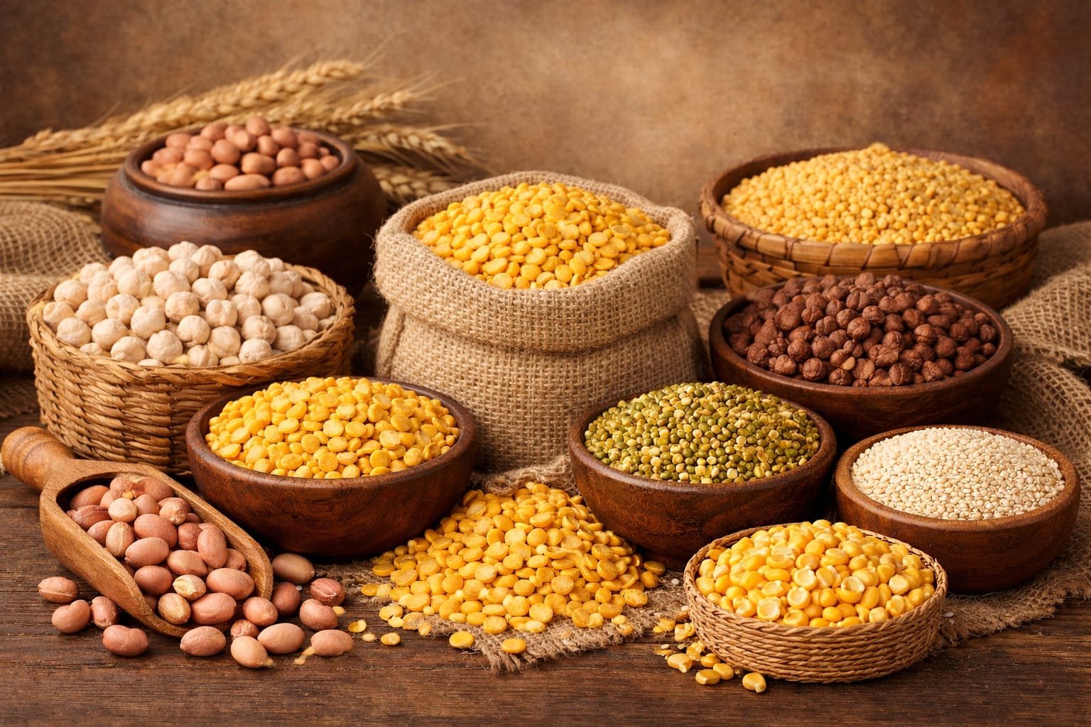 Carmine Agro Exports